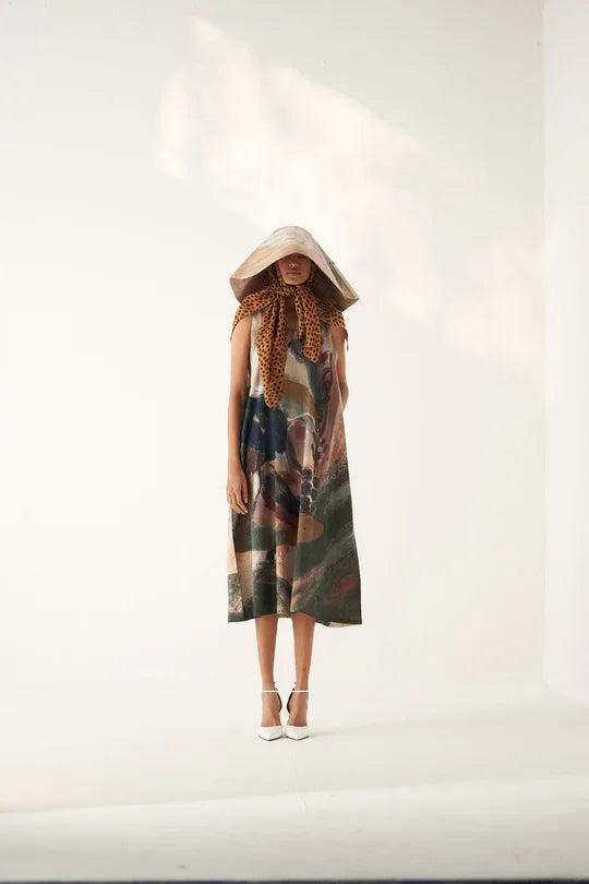 Buy Wallflower Aline Dress