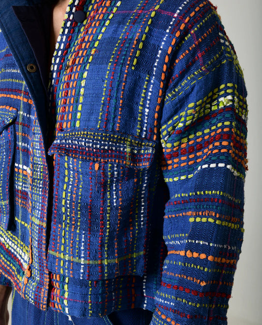 Rias Recycled Unisex Jacket