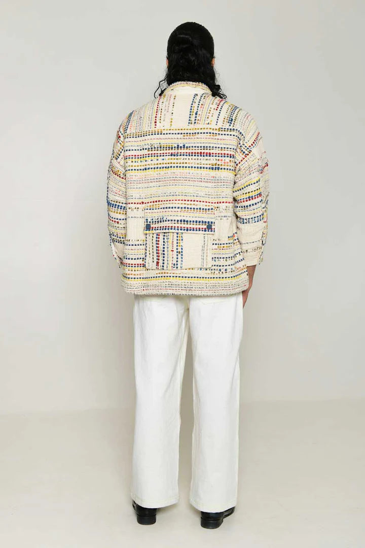 Rias Recycled Unisex Jacket