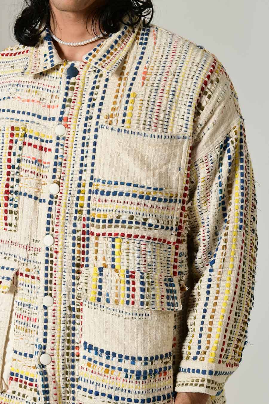 Rias Recycled Unisex Jacket