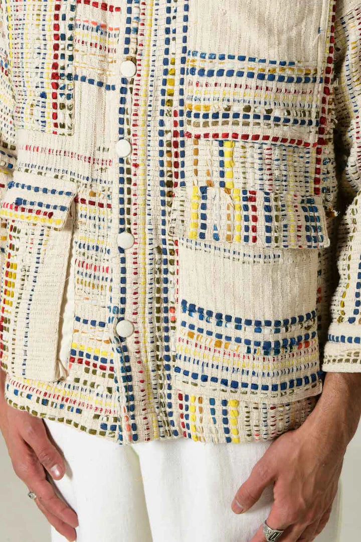 Rias Recycled Unisex Jacket