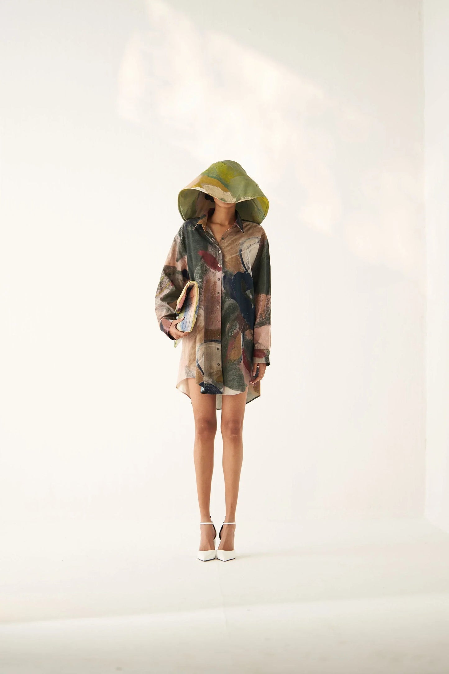 Buy Wallflower Dads Shirt Dress