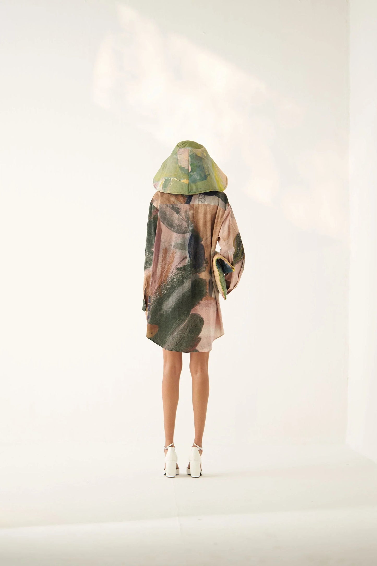 Buy Wallflower Dads Shirt Dress