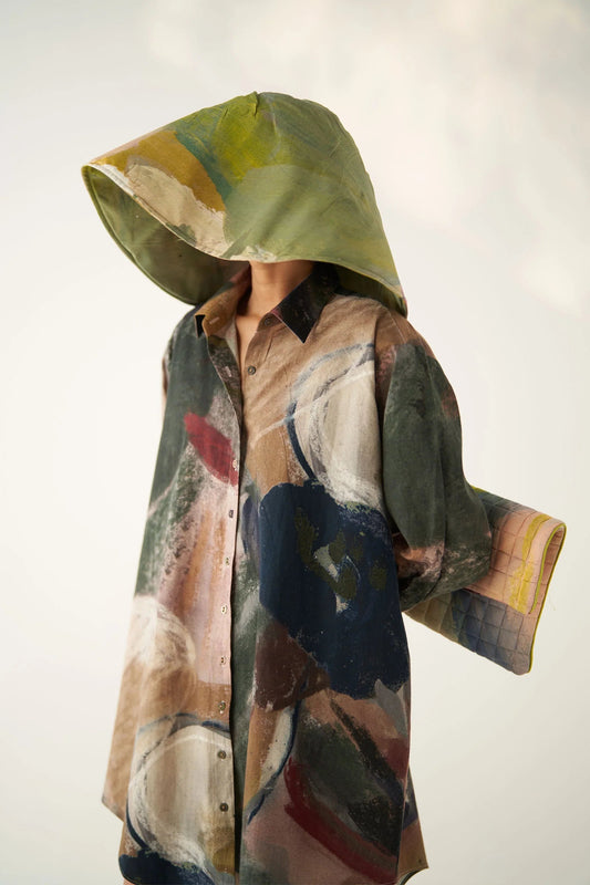 Buy Wallflower Dads Shirt Dress