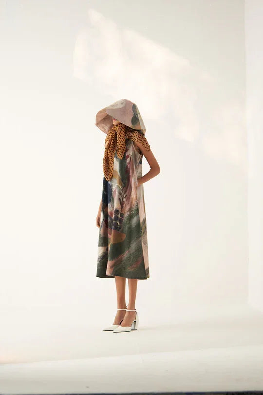 Buy Wallflower Aline Dress