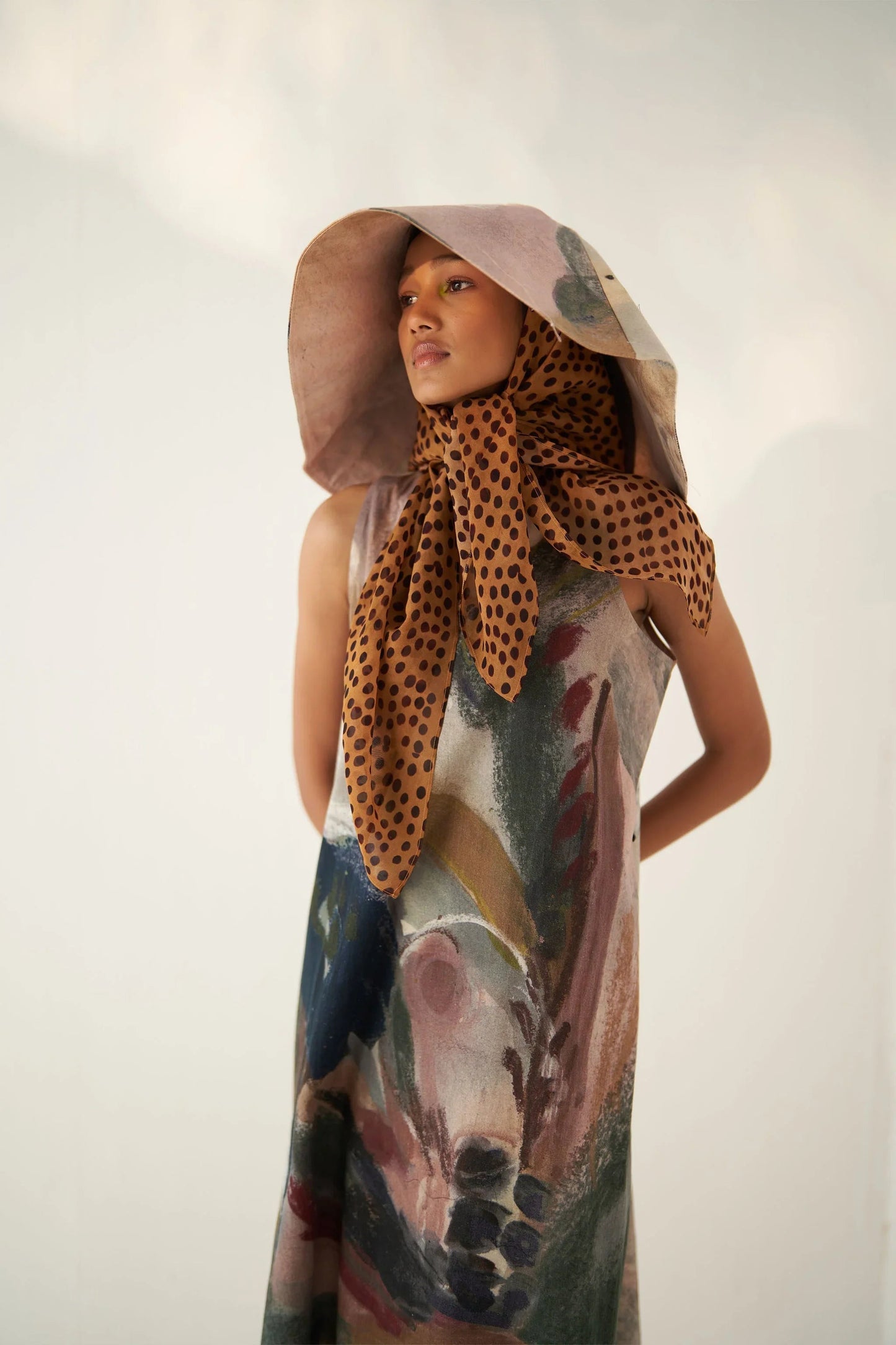 Buy Wallflower Aline Dress