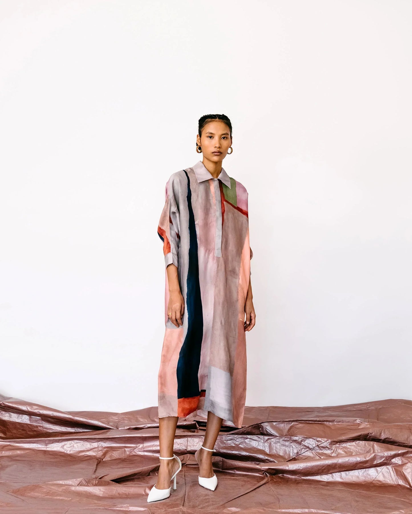 Buy Twilight Shirt Dress