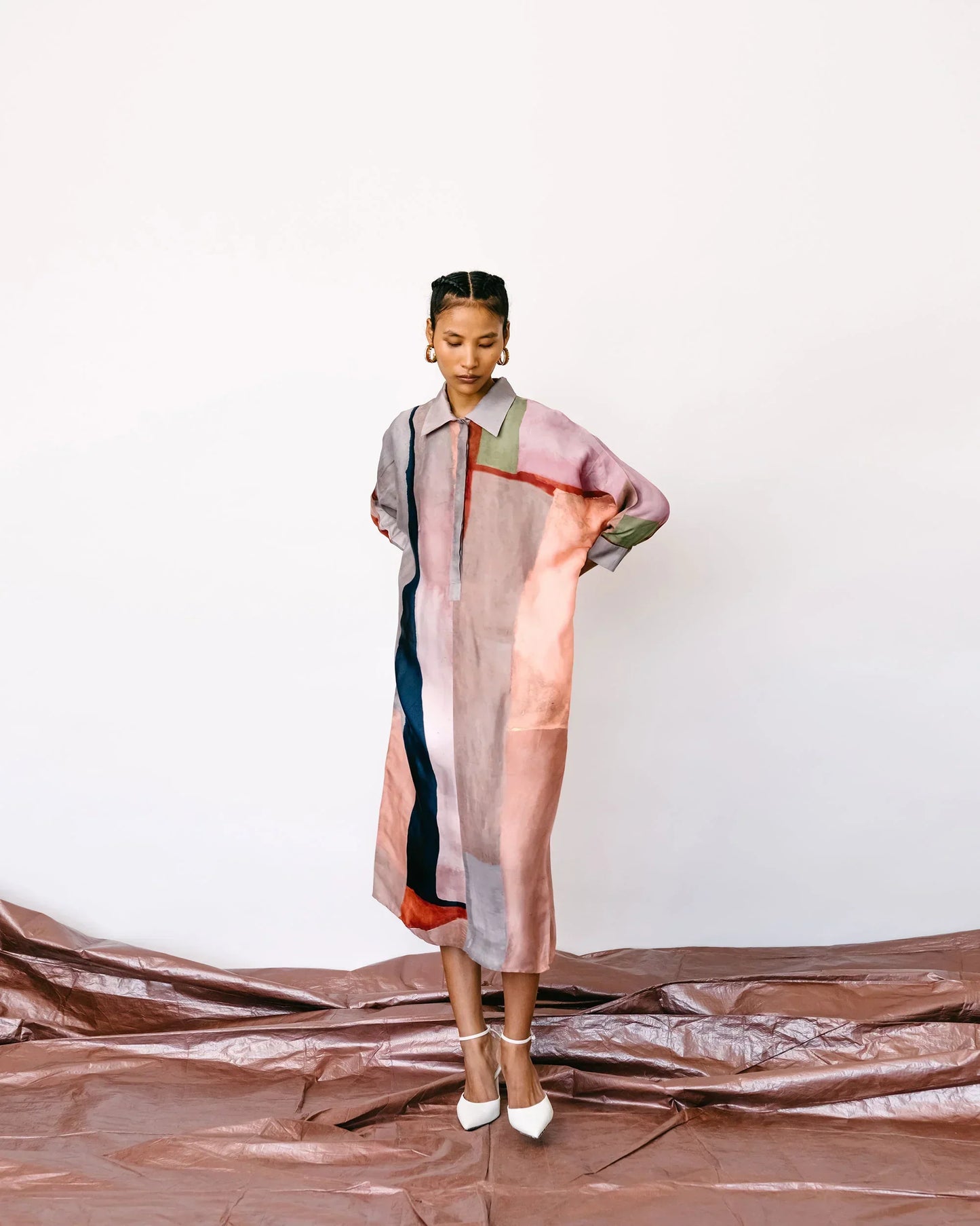 Buy Twilight Shirt Dress