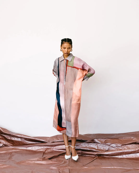 Buy Twilight Shirt Dress